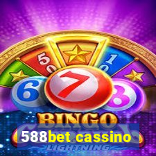 588bet cassino